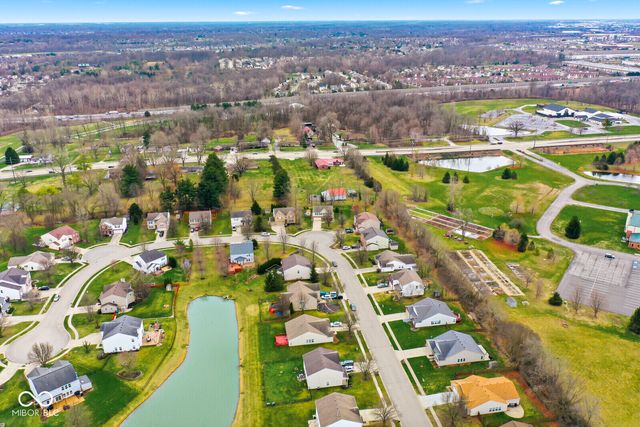 10603 Howe Road, Fishers, IN 46038