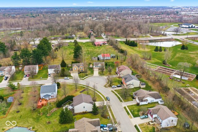 10603 Howe Road, Fishers, IN 46038