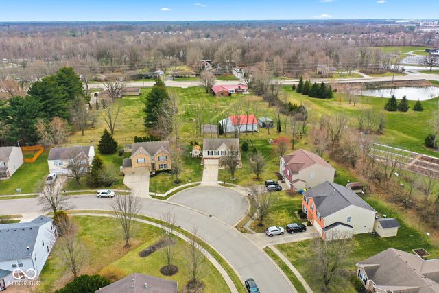 10603 Howe Road, Fishers, IN 46038