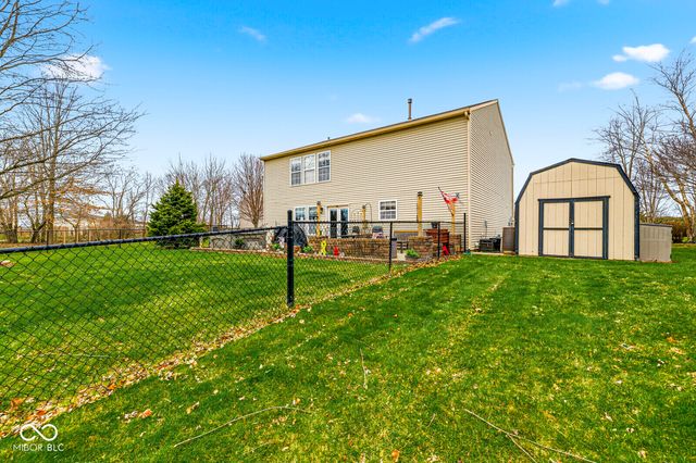 10603 Howe Road, Fishers, IN 46038