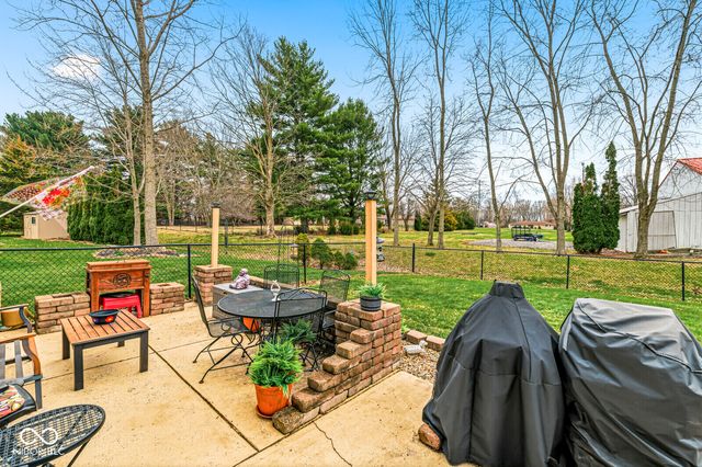 10603 Howe Road, Fishers, IN 46038