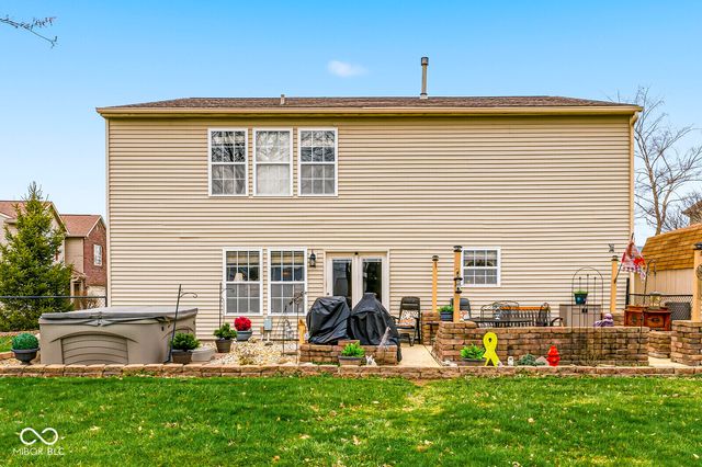10603 Howe Road, Fishers, IN 46038