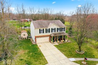 10603 Howe Road, Fishers, IN 46038