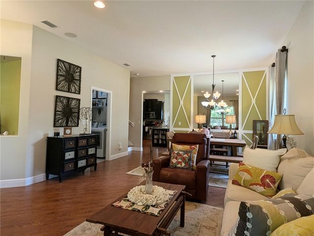 3214 NEEDLEGRASS LANE, Harmony, FL 34773