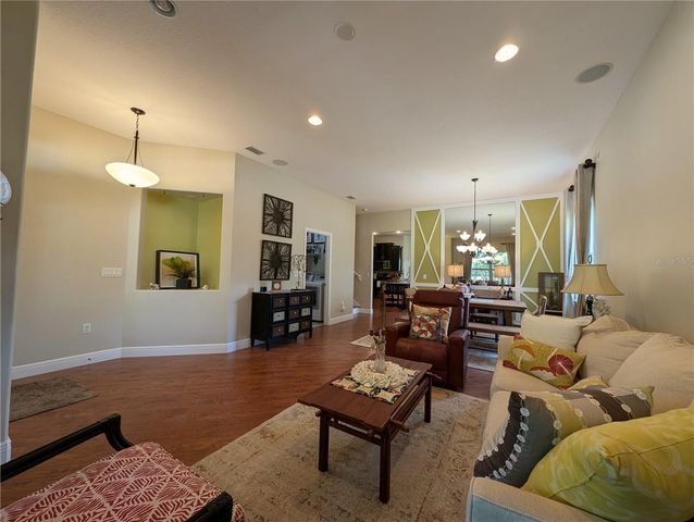 3214 NEEDLEGRASS LANE, Harmony, FL 34773