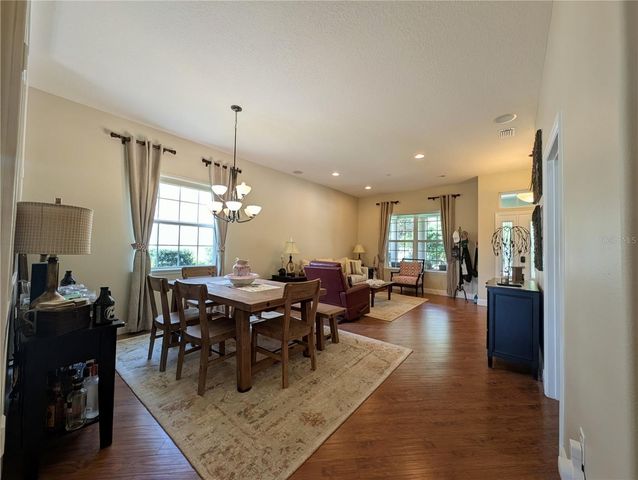 3214 NEEDLEGRASS LANE, Harmony, FL 34773