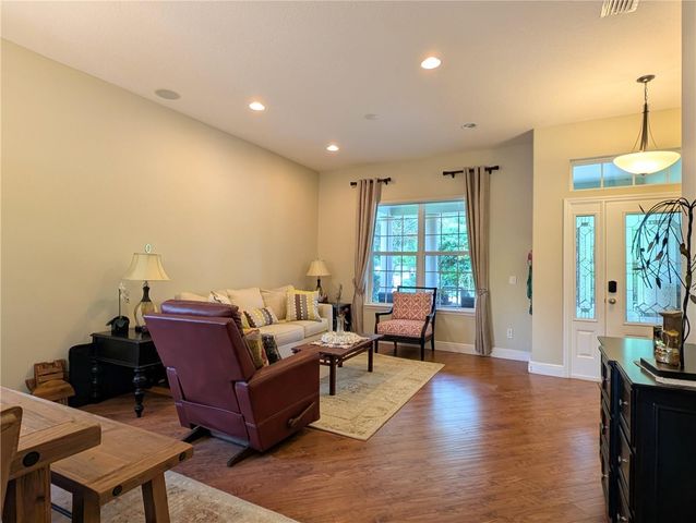 3214 NEEDLEGRASS LANE, Harmony, FL 34773