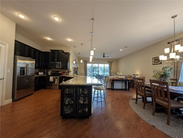 3214 NEEDLEGRASS LANE, Harmony, FL 34773