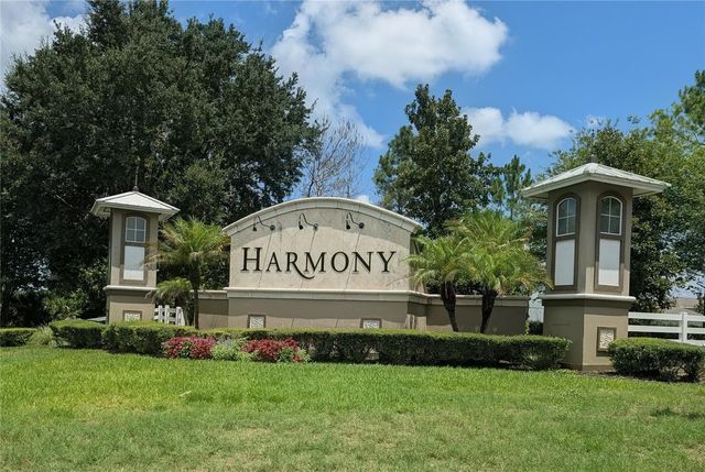 3214 NEEDLEGRASS LANE, Harmony, FL 34773