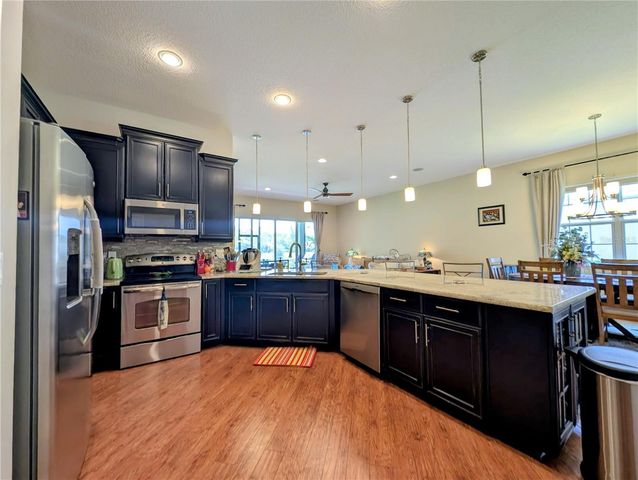 3214 NEEDLEGRASS LANE, Harmony, FL 34773