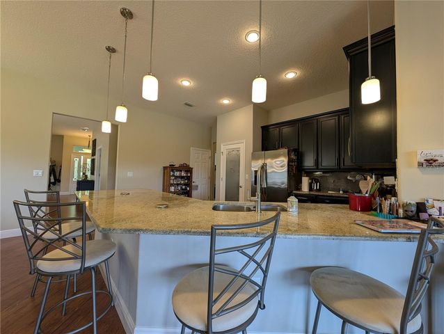 3214 NEEDLEGRASS LANE, Harmony, FL 34773
