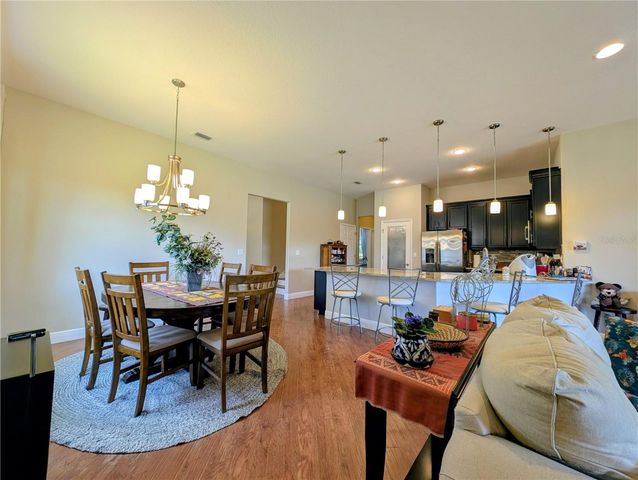 3214 NEEDLEGRASS LANE, Harmony, FL 34773