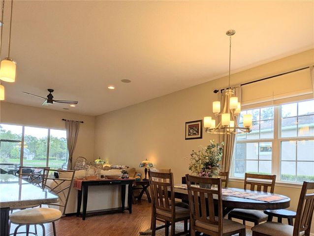 3214 NEEDLEGRASS LANE, Harmony, FL 34773