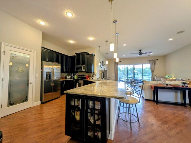 3214 NEEDLEGRASS LANE, Harmony, FL 34773