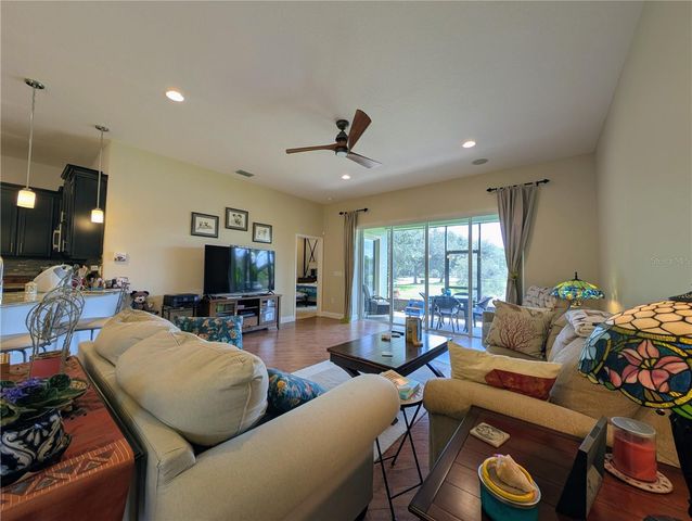 3214 NEEDLEGRASS LANE, Harmony, FL 34773