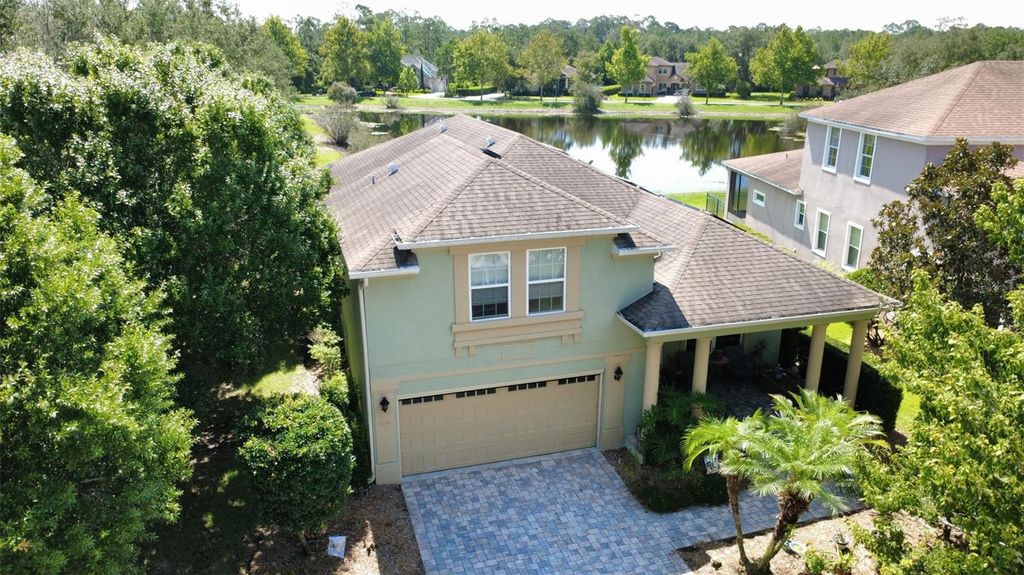 3214 NEEDLEGRASS LANE, Harmony, FL 34773