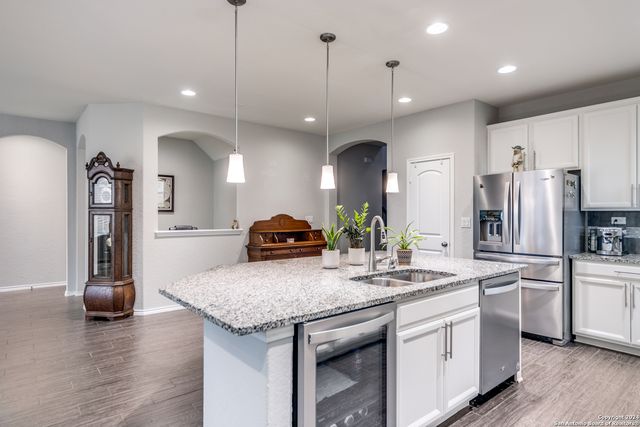 7604 PECOS RDG, Boerne, TX 78015