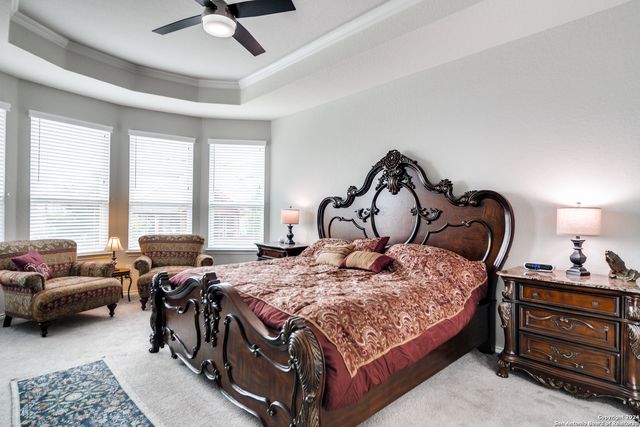 7604 PECOS RDG, Boerne, TX 78015