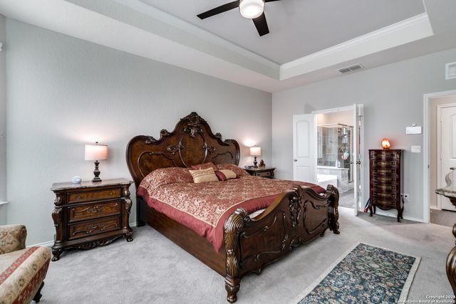 7604 PECOS RDG, Boerne, TX 78015