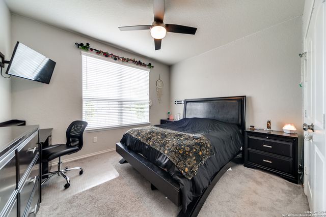 7604 PECOS RDG, Boerne, TX 78015