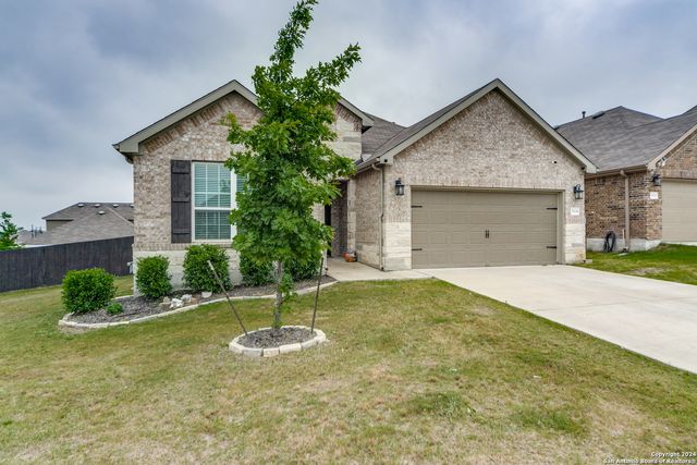 7604 PECOS RDG, Boerne, TX 78015