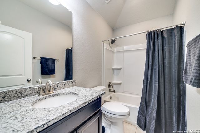 7604 PECOS RDG, Boerne, TX 78015