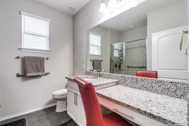 7604 PECOS RDG, Boerne, TX 78015