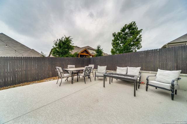 7604 PECOS RDG, Boerne, TX 78015