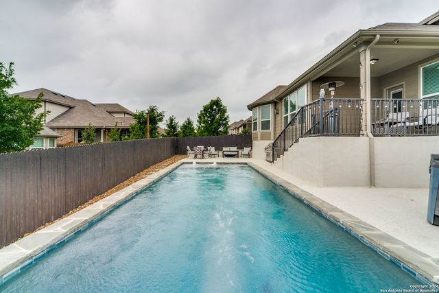 7604 PECOS RDG, Boerne, TX 78015