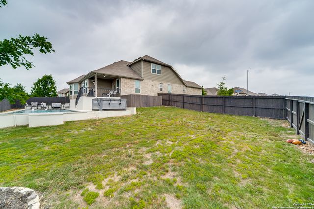 7604 PECOS RDG, Boerne, TX 78015