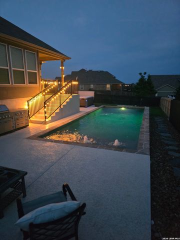 7604 PECOS RDG, Boerne, TX 78015