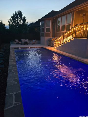 7604 PECOS RDG, Boerne, TX 78015
