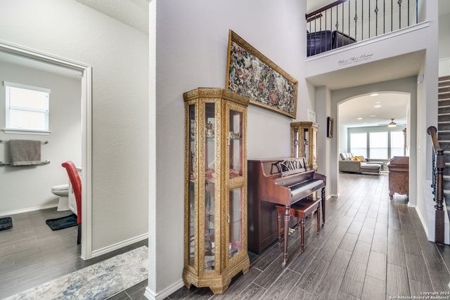 7604 PECOS RDG, Boerne, TX 78015