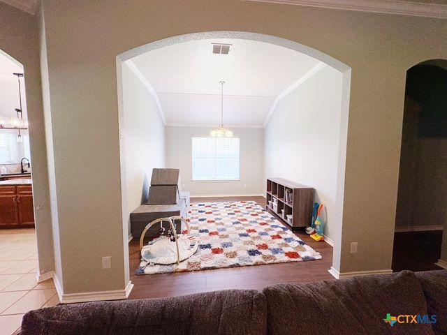4806 Hammerstone Trail, Killeen, TX 76542