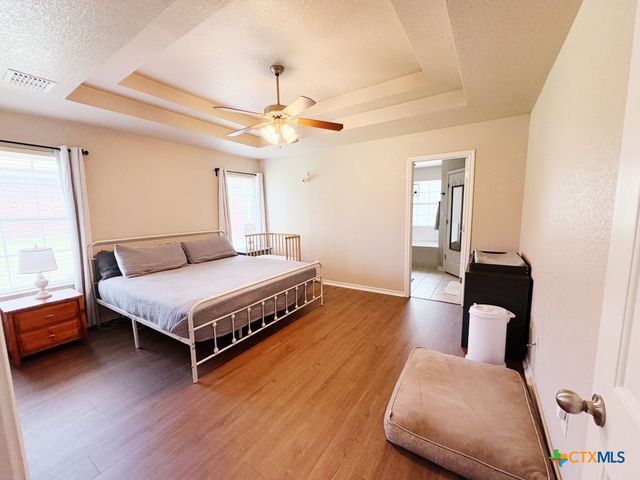 4806 Hammerstone Trail, Killeen, TX 76542