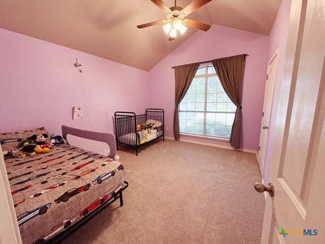 4806 Hammerstone Trail, Killeen, TX 76542