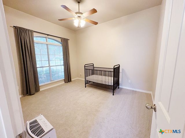 4806 Hammerstone Trail, Killeen, TX 76542