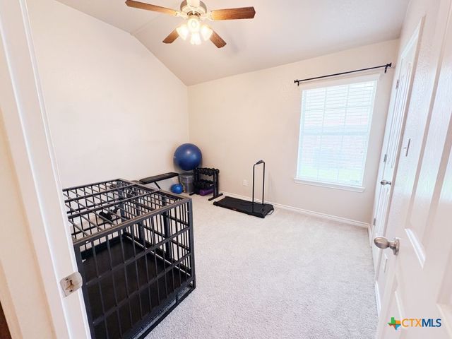 4806 Hammerstone Trail, Killeen, TX 76542