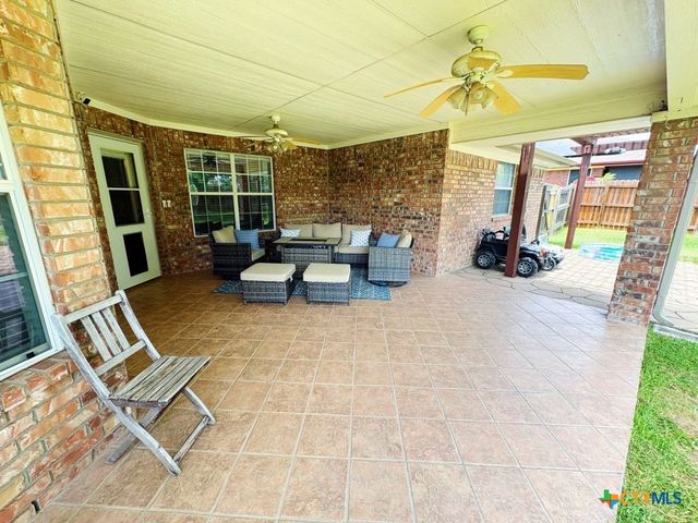 4806 Hammerstone Trail, Killeen, TX 76542