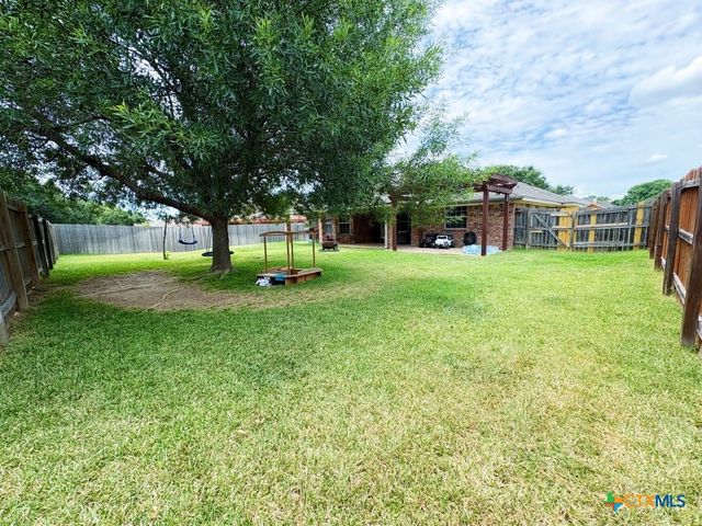 4806 Hammerstone Trail, Killeen, TX 76542