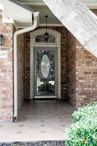 4806 Hammerstone Trail, Killeen, TX 76542