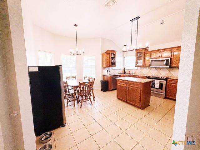 4806 Hammerstone Trail, Killeen, TX 76542