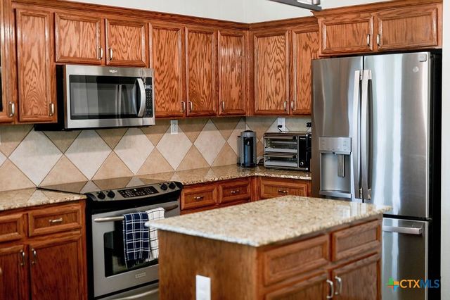4806 Hammerstone Trail, Killeen, TX 76542
