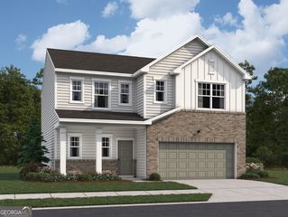 7661 Saffron Avenue, Covington, GA 30014