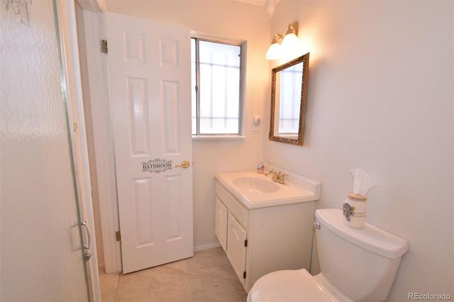 232 S Garo Avenue, Colorado Springs, CO 80910