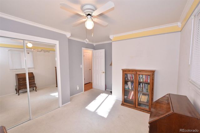 232 S Garo Avenue, Colorado Springs, CO 80910
