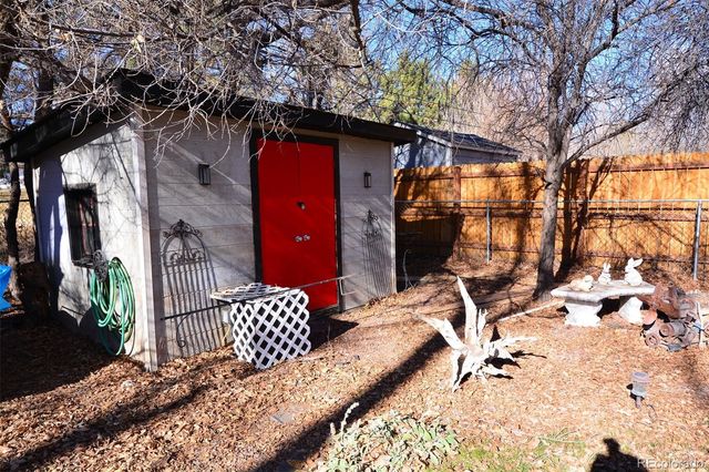232 S Garo Avenue, Colorado Springs, CO 80910