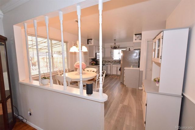 232 S Garo Avenue, Colorado Springs, CO 80910