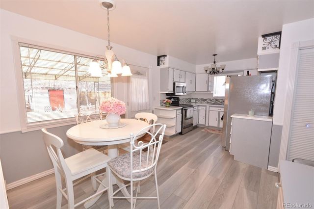232 S Garo Avenue, Colorado Springs, CO 80910