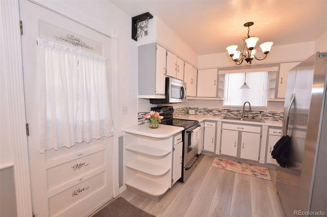 232 S Garo Avenue, Colorado Springs, CO 80910